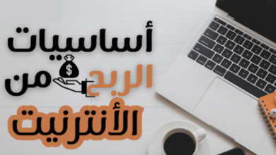 دليلك الشامل للربح من الانترنيت بسهولة