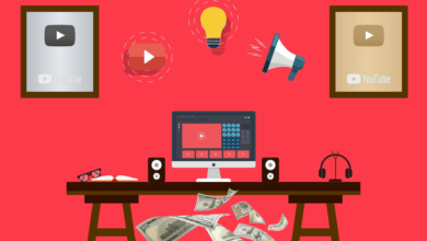 How to Start Making Money on Faceless YouTube 2025