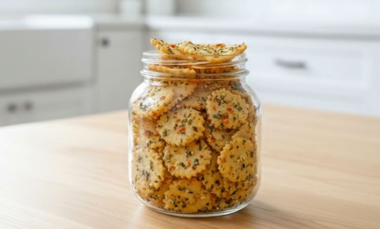 Alabama Fire crackers