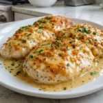 Melt in Your Mouth Chicken Bake