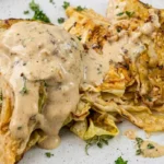 Melting Cabbage Recipe