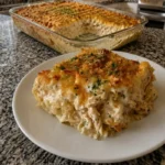 Million Dollar Chicken Bake