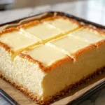 Cream Cheese Cake