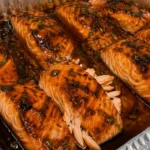 Honey Garlic Glazed Salmon: The Sweet and Savory Dinner That Never Disappoints