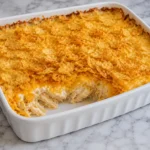Dolly Parton’s 5-Ingredient Casserole