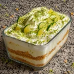 No-Bake Key Lime Pie Trifle