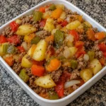 Dolly Parton’s 5-Ingredient Casserole