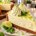 Key Lime Pie