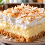 Coconut Cream Lush