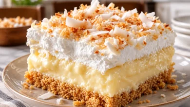 Coconut Cream Lush