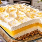 Lemon Delight Recipe